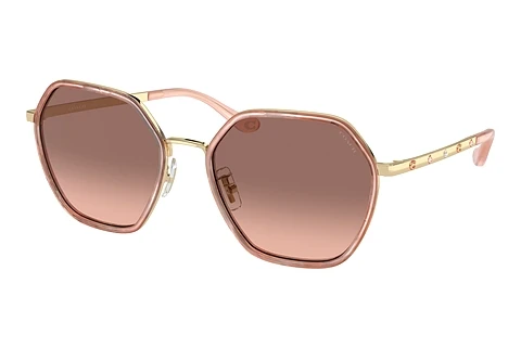 Okulary przeciwsłoneczne Coach CS543 (HC7167B 944413)