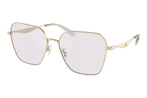 Okulary przeciwsłoneczne Coach CW189 (HC7168 9005ZQ)