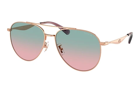 Okulary przeciwsłoneczne Coach CW193 (HC7169 93310Q)