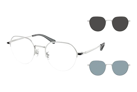 Okulary przeciwsłoneczne Coach CAE81 (HC7179 900187)