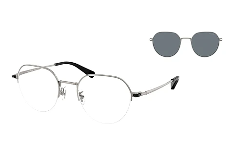 Okulary przeciwsłoneczne Coach CAE81 (HC7179 900455)