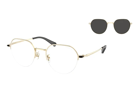 Okulary przeciwsłoneczne Coach CAE81 (HC7179 900587)