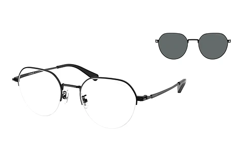 Okulary przeciwsłoneczne Coach CAE81 (HC7179 934481)