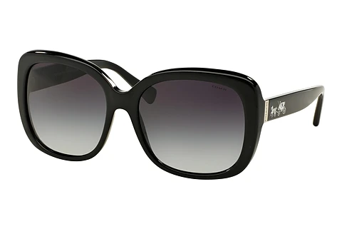 Okulary przeciwsłoneczne Coach L139 (HC8158 500211)