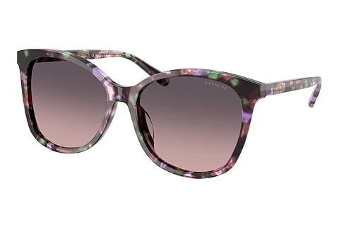 Okulary przeciwsłoneczne Coach L1101 (HC8271U 584346)