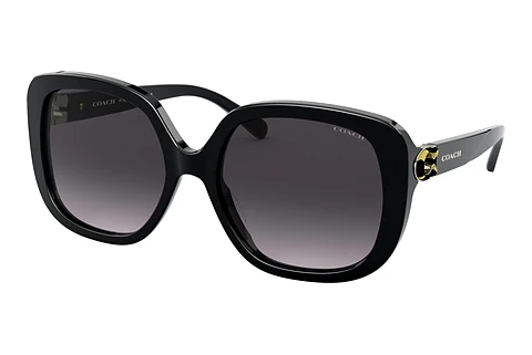 Okulary przeciwsłoneczne Coach L1144 (HC8292 50028G)