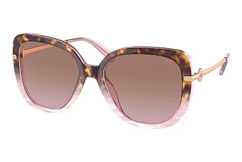 Okulary przeciwsłoneczne Coach C6180 (HC8320 56505M)