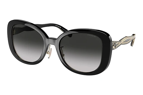 Okulary przeciwsłoneczne Coach C7995 (HC8333 50023C)