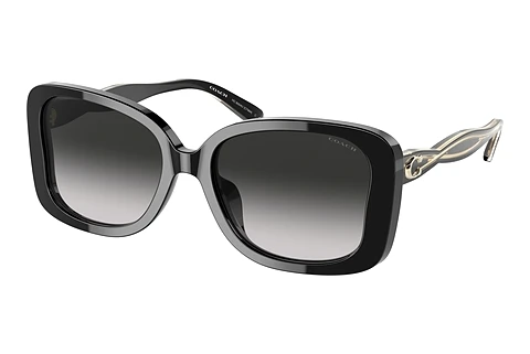 Okulary przeciwsłoneczne Coach C7994 (HC8334U 50023C)