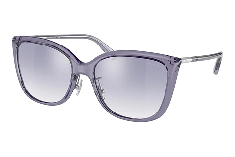 Okulary przeciwsłoneczne Coach C9206 (HC8345 56657B)