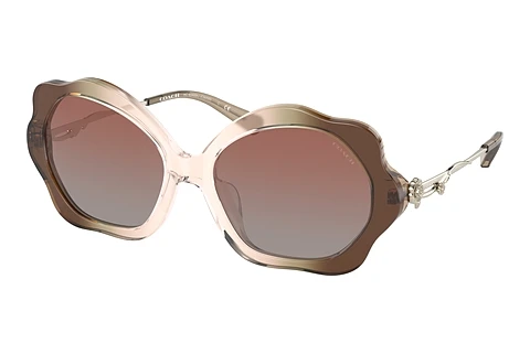 Okulary przeciwsłoneczne Coach C9200 (HC8346BU 54008D)