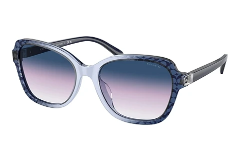 Okulary przeciwsłoneczne Coach CD481 (HC8349U 57088H)