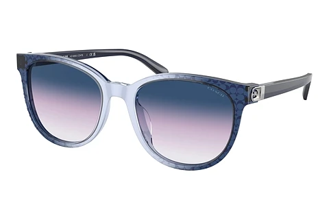 Okulary przeciwsłoneczne Coach CD478 (HC8350U 57088H)