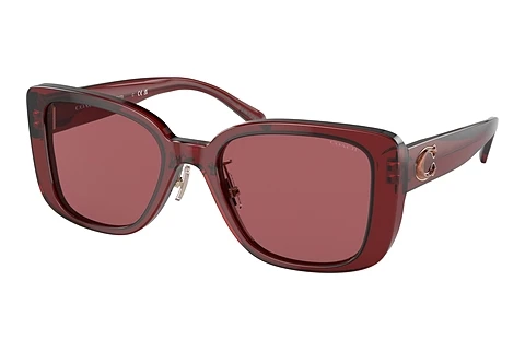 Okulary przeciwsłoneczne Coach CD472 (HC8352 571369)