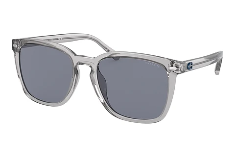 Okulary przeciwsłoneczne Coach CD458 (HC8354U 571855)