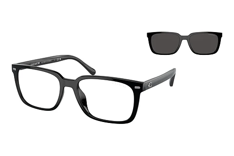 Okulary przeciwsłoneczne Coach CK470 (HC8357U 500287)