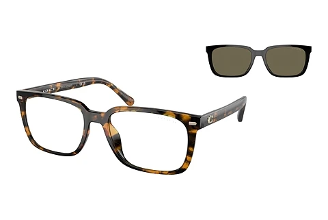 Okulary przeciwsłoneczne Coach CK470 (HC8357U 51203)