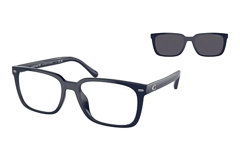 Okulary przeciwsłoneczne Coach CK470 (HC8357U 576287)