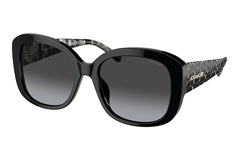 Okulary przeciwsłoneczne Coach CH564 (HC8363U 50028G)