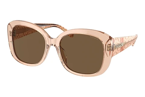Okulary przeciwsłoneczne Coach CH564 (HC8363U 556173)