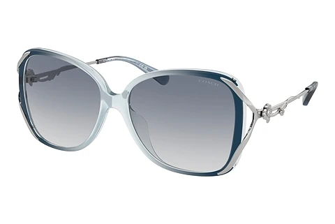 Okulary przeciwsłoneczne Coach CK482 (HC8372BU 576735)