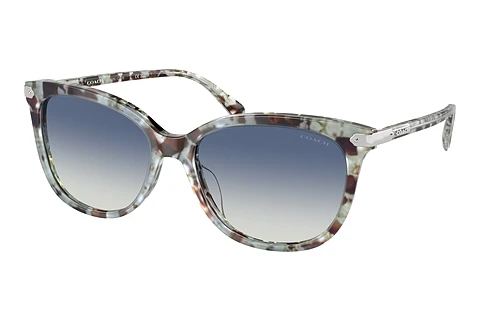 Okulary przeciwsłoneczne Coach CL926 (HC8378U 57784L)