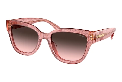 Okulary przeciwsłoneczne Coach CL920 (HC8379U 583646)