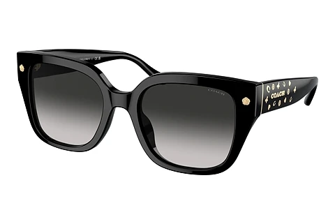 Okulary przeciwsłoneczne Coach CR611 (HC8392U 50023C)