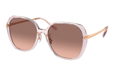 Okulary przeciwsłoneczne Coach CR636 (HC8403D 570513)