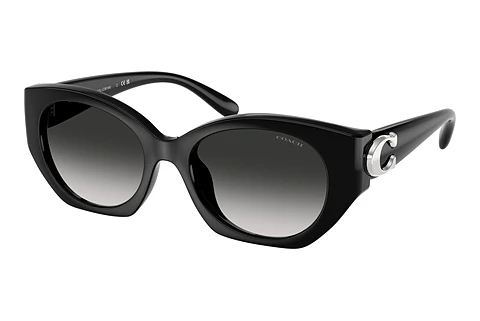 Okulary przeciwsłoneczne Coach CW194 (HC8407U 50023C)