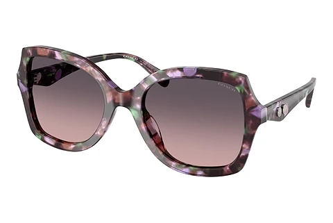 Okulary przeciwsłoneczne Coach CW225 (HC8410U 584346)