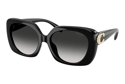 Okulary przeciwsłoneczne Coach CAD33 (HC8422U 50023C)