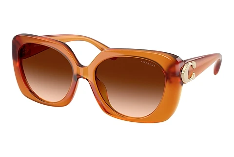 Okulary przeciwsłoneczne Coach CAD33 (HC8422U 564774)