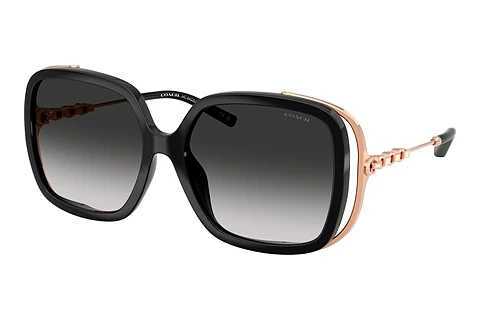 Okulary przeciwsłoneczne Coach CAD80 (HC8423U 50023C)