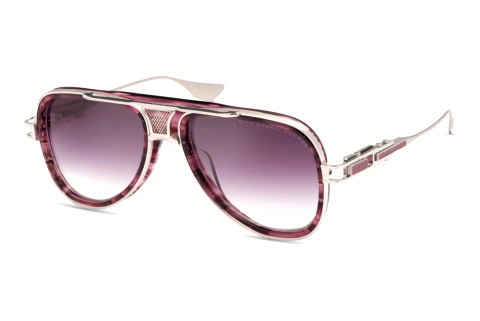 Okulary przeciwsłoneczne DITA Grand-Decade (DTS-460 04A-Asian-Fit)