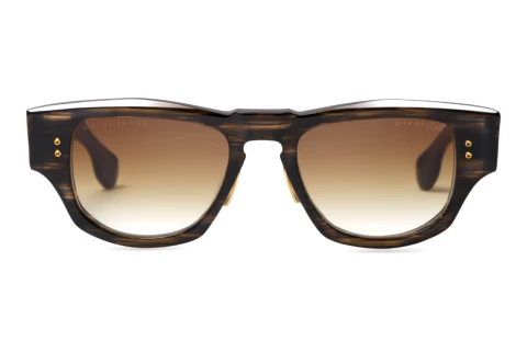 Okulary przeciwsłoneczne DITA Bantos (DTS-723 02A-Asian-Fit)