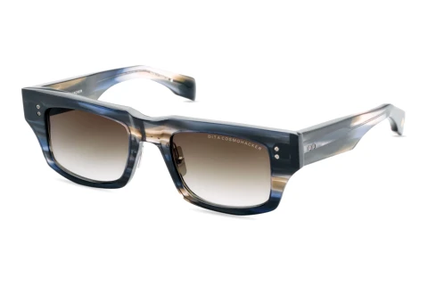Okulary przeciwsłoneczne DITA Cosmohacker (DTS-727 03A-Asian-Fit)