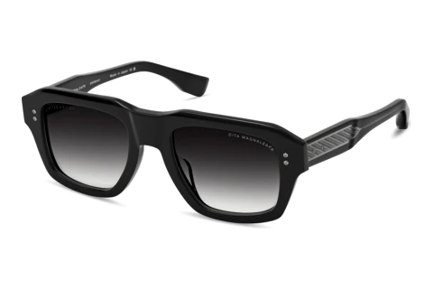 Okulary przeciwsłoneczne DITA Magnaleapr (DTS-738 01A-Asian-Fit)