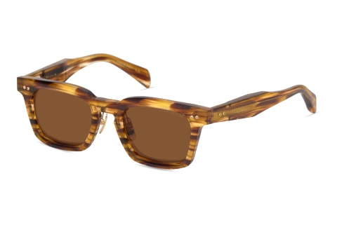 Okulary przeciwsłoneczne DITA Monolix (DTS-750 03A-Asian-Fit)