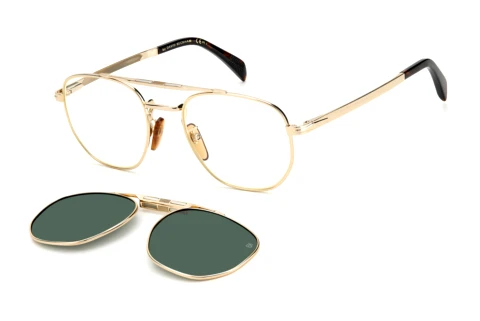 Okulary przeciwsłoneczne David Beckham DB 1082/G/CS 06J/UC