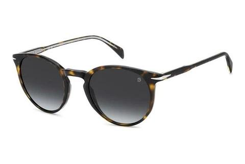 Okulary przeciwsłoneczne David Beckham DB 1139/S 086/WJ