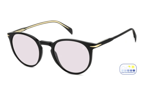 Okulary przeciwsłoneczne David Beckham DB 1139/S 807/GB