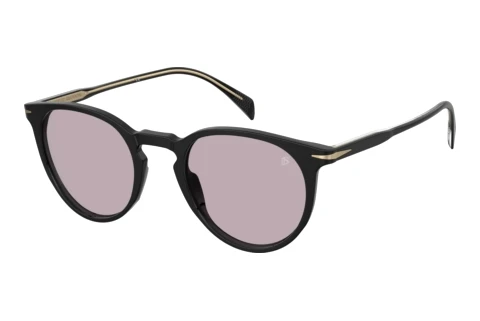 Okulary przeciwsłoneczne David Beckham DB 1139/S 807/KE