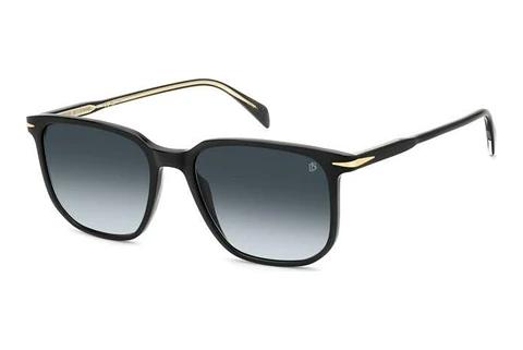 Okulary przeciwsłoneczne David Beckham DB 1141/S 807/GB