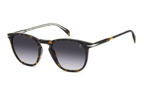Okulary przeciwsłoneczne David Beckham DB 1160/S 086/DG