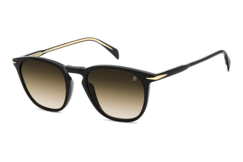 Okulary przeciwsłoneczne David Beckham DB 1160/S 807/N4