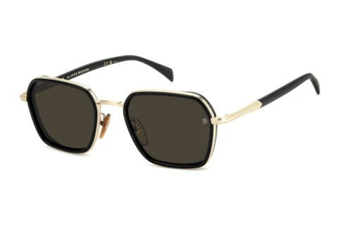 Okulary przeciwsłoneczne David Beckham DB 1194/G/S RHL/IR