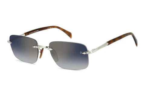 Okulary przeciwsłoneczne David Beckham DB 1195/S 8JD/1V