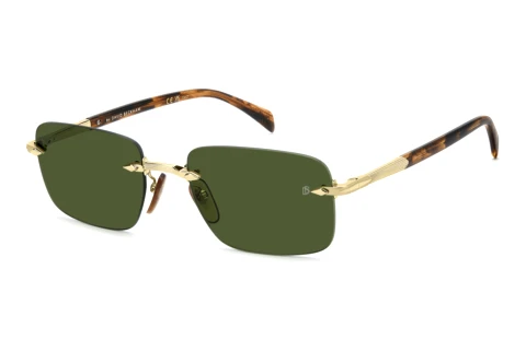 Okulary przeciwsłoneczne David Beckham DB 1195/S T5U/QT