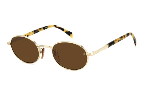 Okulary przeciwsłoneczne David Beckham DB 1196/S HM2/70